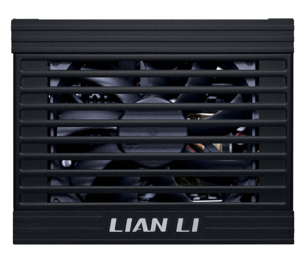 Lian Li SP Series 1000W 80 Plus Platinum ATX 3.1 - 1476709 - zdjęcie 3